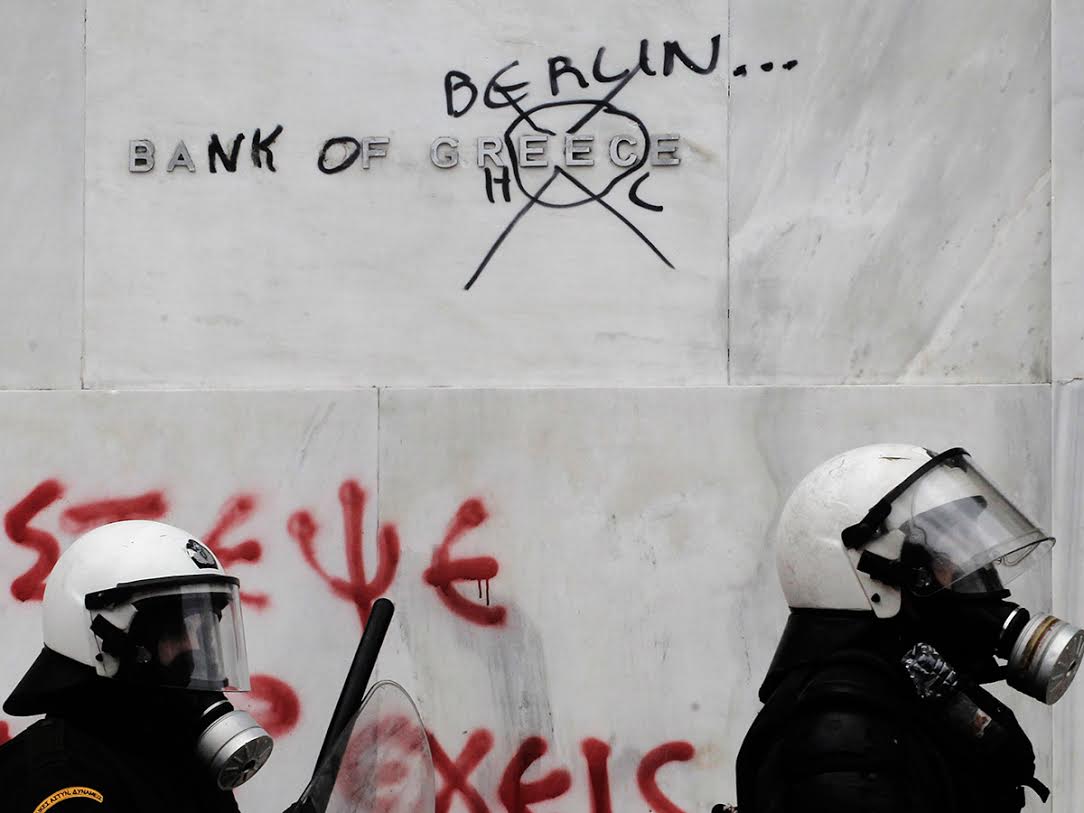 Crisis financiera, austeridad y salud en Europa; VVAA