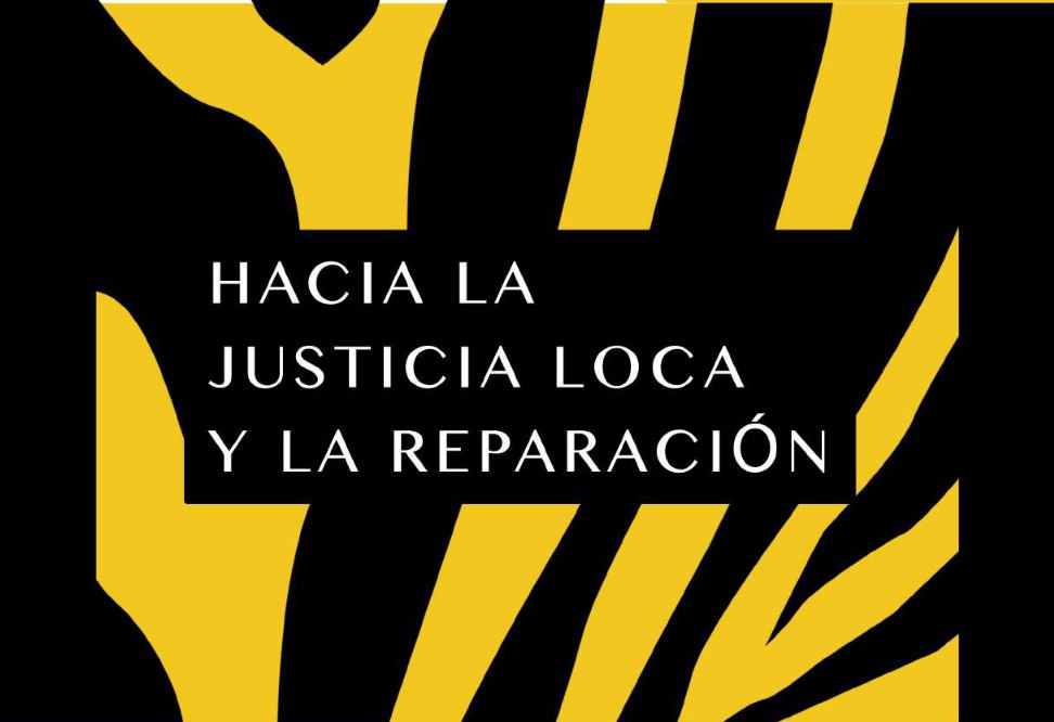 Hacia la justicia loca y la reparación