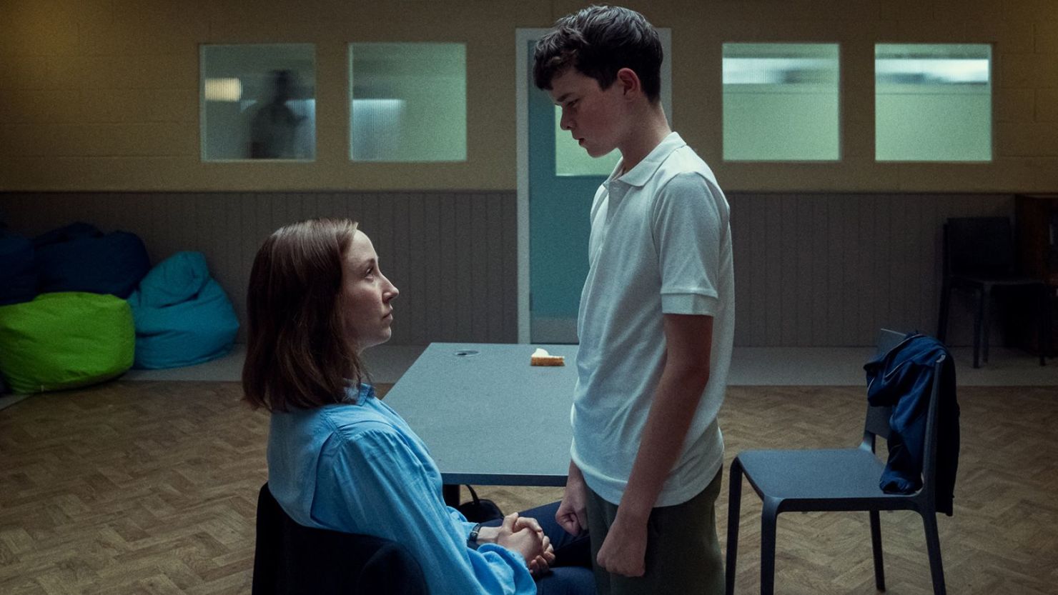 ‘Adolescence’: el fracaso de la mirada adulta; de Amador Fernández Savater