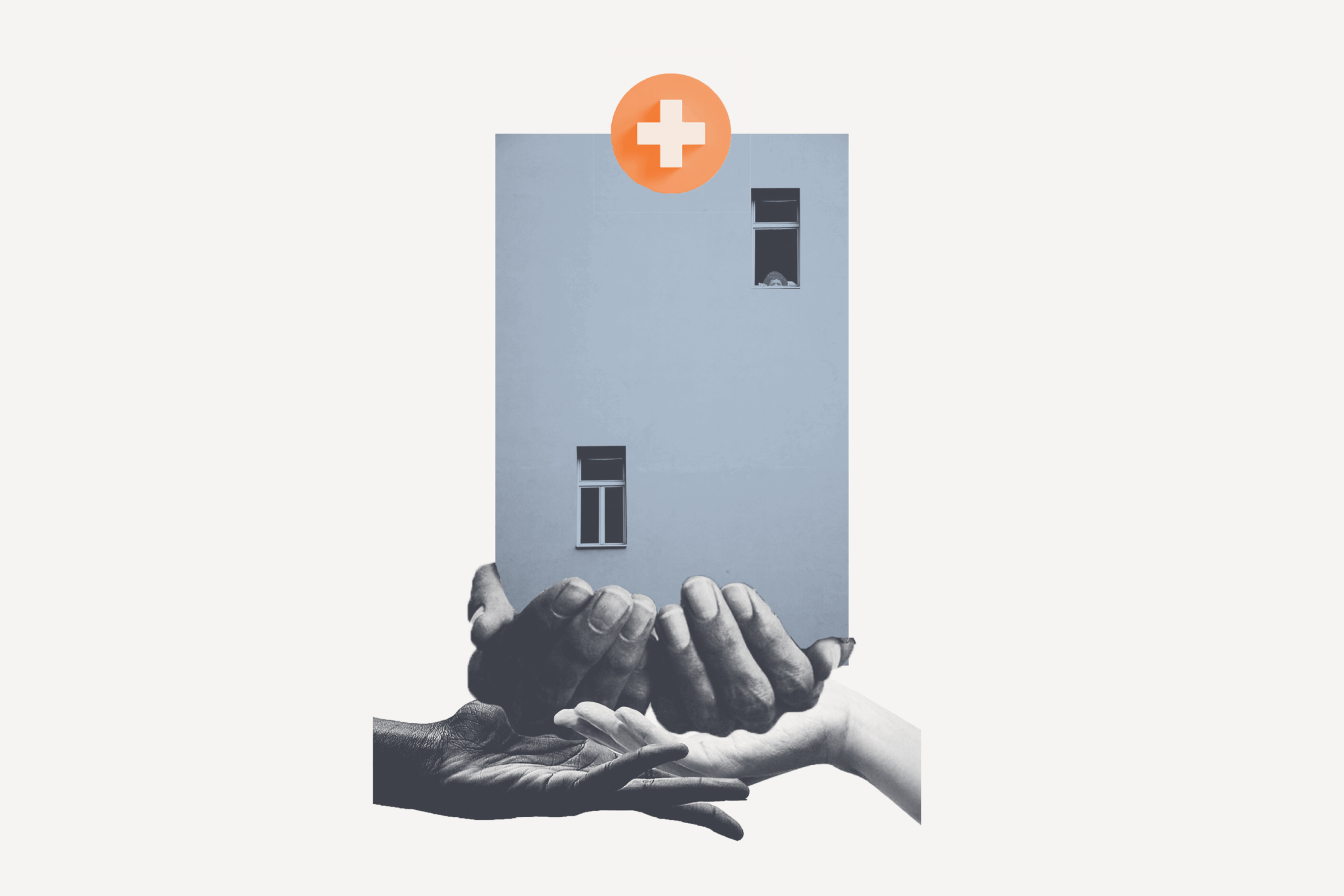 ¿Es el apoyo mutuo en salud mental una práctica revolucionaria?; Hug Roger Figuera